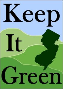Keep It Green Logo