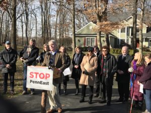 Penneast Court Decision