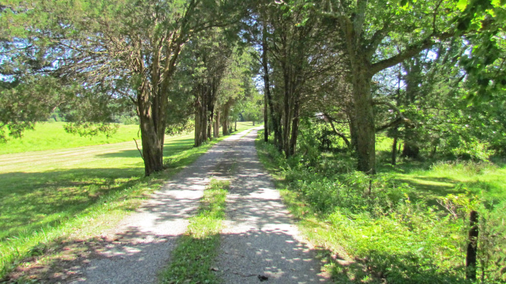 Two family farms preserved in Alloway Township New Jersey