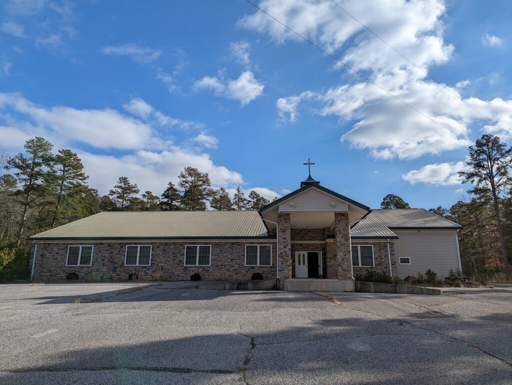63 Acres in Salem County Returned to Indigenous Conservationists New